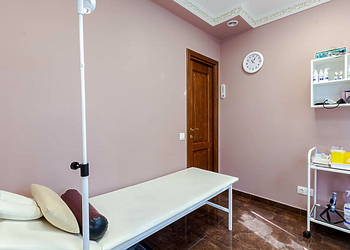 Фото клиники Косметология Здоровая кожа — №15