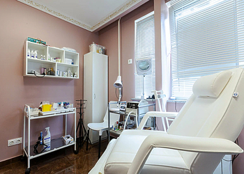 Фото клиники Косметология Здоровая кожа — №16