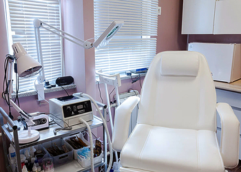 Фото клиники Косметология Здоровая кожа — №17