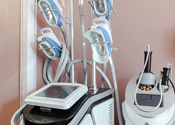 Фото клиники Косметология Здоровая кожа — №22