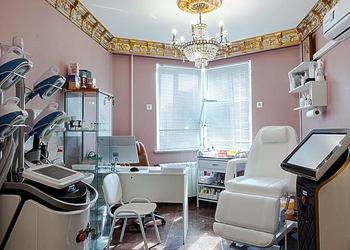 Фото клиники Косметология Здоровая кожа — №8