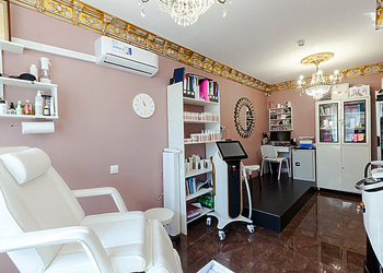 Фото клиники Косметология Здоровая кожа — №9