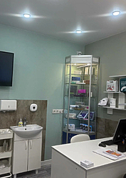 Фото клиники Центр здоровья и красоты Здоровая кожа — №10