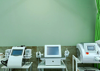 Фото клиники Центр здоровья и красоты Здоровая кожа — №14