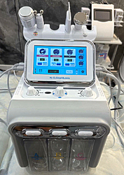 Фото клиники Центр здоровья и красоты Здоровая кожа — №16