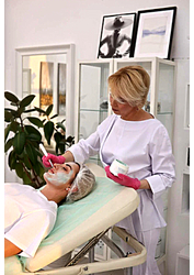 Фото клиники Центр здоровья и красоты Здоровая кожа — №17