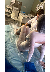 Фото клиники Центр здоровья и красоты Здоровая кожа — №18