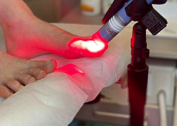 Фото клиники Центр здоровья и красоты Здоровая кожа — №19