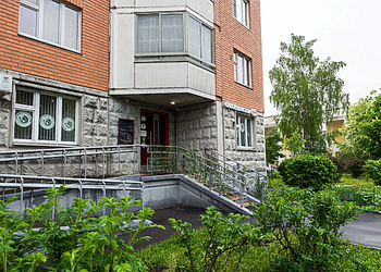 Фото клиники Центр здоровья и красоты Здоровая кожа — №1