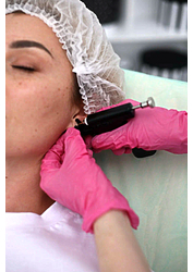 Фото клиники Центр здоровья и красоты Здоровая кожа — №23