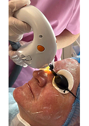 Фото клиники Центр здоровья и красоты Здоровая кожа — №25