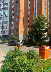 Фото клиники Центр здоровья и красоты Здоровая кожа — №2