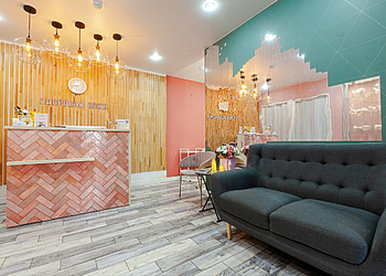 Фото клиники Центр здоровья и красоты Здоровая кожа — №5