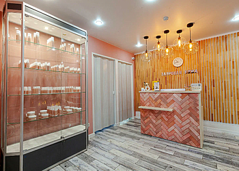 Фото клиники Центр здоровья и красоты Здоровая кожа — №6