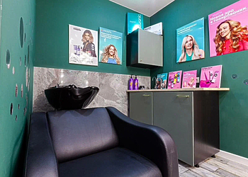 Фото клиники Центр здоровья и красоты Здоровая кожа — №7