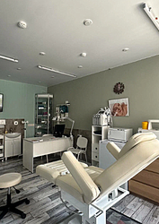 Фото клиники Центр здоровья и красоты Здоровая кожа — №9