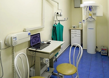 Фото клиники Стоматология Архидент на Юго-Западной — №10