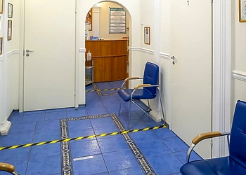 Фото клиники Стоматология Архидент на Юго-Западной — №3