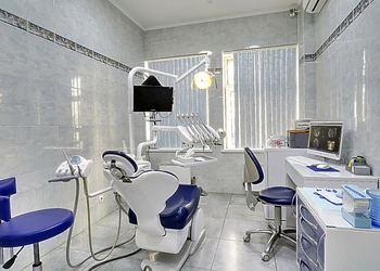 Фото клиники Стоматология Архидент на Волоколамской — №5