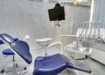 Фото клиники Стоматология Архидент на Волоколамской — №6