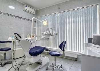 Фото клиники Стоматология Архидент на Волоколамской — №8