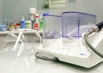 Фото клиники Стоматология Архидент на Измайловской — №4