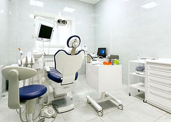 Фото клиники Стоматология Архидент на Измайловской — №5