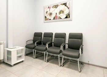 Фото клиники Стоматология Архидент на Измайловской — №6