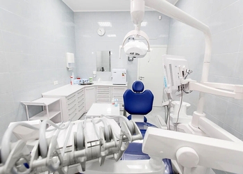 Фото клиники Стоматология Архидент на Измайловской — №8