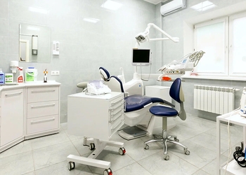 Фото клиники Стоматология Архидент на Измайловской — №9