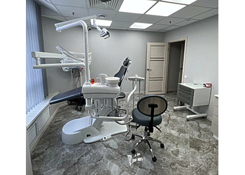 Фото клиники Стоматология Дента на Красной — №10