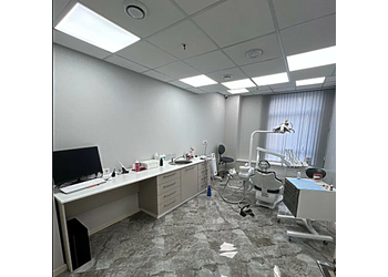 Фото клиники Стоматология Дента на Красной — №11