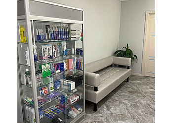 Фото клиники Стоматология Дента на Красной — №12