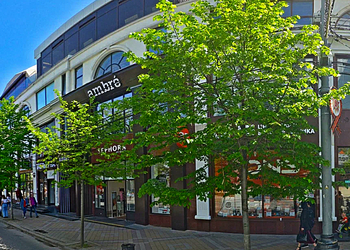 Фото клиники Стоматология Дента на Красной — №1