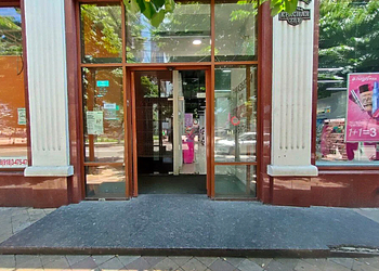 Фото клиники Стоматология Дента на Красной — №2