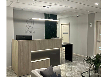 Фото клиники Стоматология Дента на Красной — №3