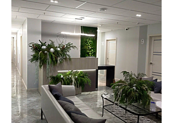 Фото клиники Стоматология Дента на Красной — №6