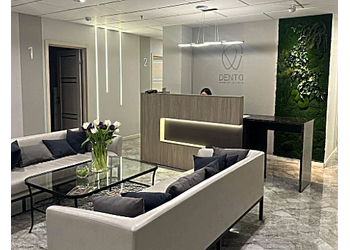 Фото клиники Стоматология Дента на Красной — №7