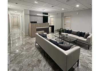 Фото клиники Стоматология Дента на Красной — №8