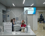 Фото клиники Медицинский центр RMC Clinic (ЭрЭмСи клиника) — №8