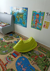 Фото клиники Медицинский центр RMC Clinic (ЭрЭмСи клиника) — №10