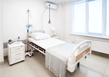 Фото клиники Медицинский центр RMC Clinic (ЭрЭмСи клиника) — №11