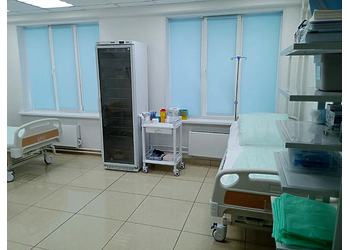 Фото клиники Медицинский центр RMC Clinic (ЭрЭмСи клиника) — №12