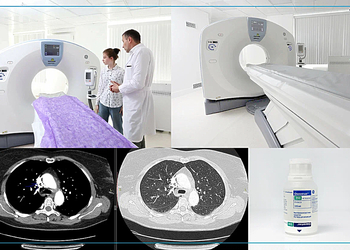Фото клиники Медицинский центр RMC Clinic (ЭрЭмСи клиника) — №14