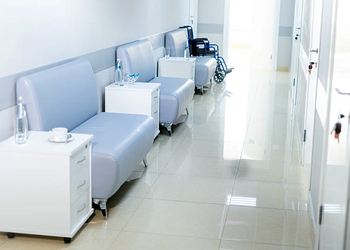 Фото клиники Медицинский центр RMC Clinic (ЭрЭмСи клиника) — №17