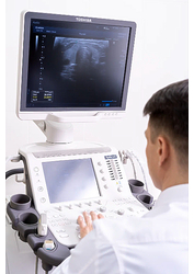 Фото клиники Медицинский центр RMC Clinic (ЭрЭмСи клиника) — №19