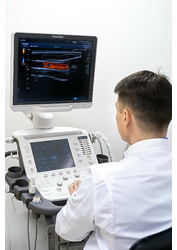 Фото клиники Медицинский центр RMC Clinic (ЭрЭмСи клиника) — №21