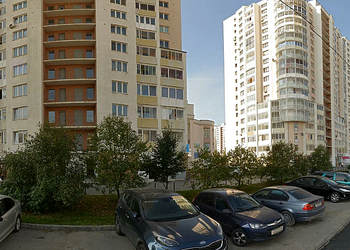 Фото клиники Медицинский центр RMC Clinic (ЭрЭмСи клиника) — №3