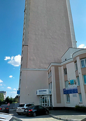 Фото клиники Медицинский центр RMC Clinic (ЭрЭмСи клиника) — №4