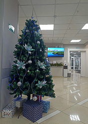 Фото клиники Медицинский центр RMC Clinic (ЭрЭмСи клиника) — №7